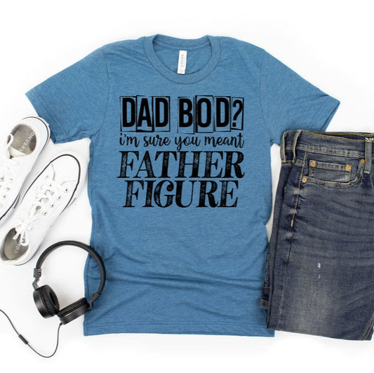 Dad Bod