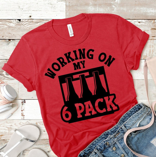 6 Pack