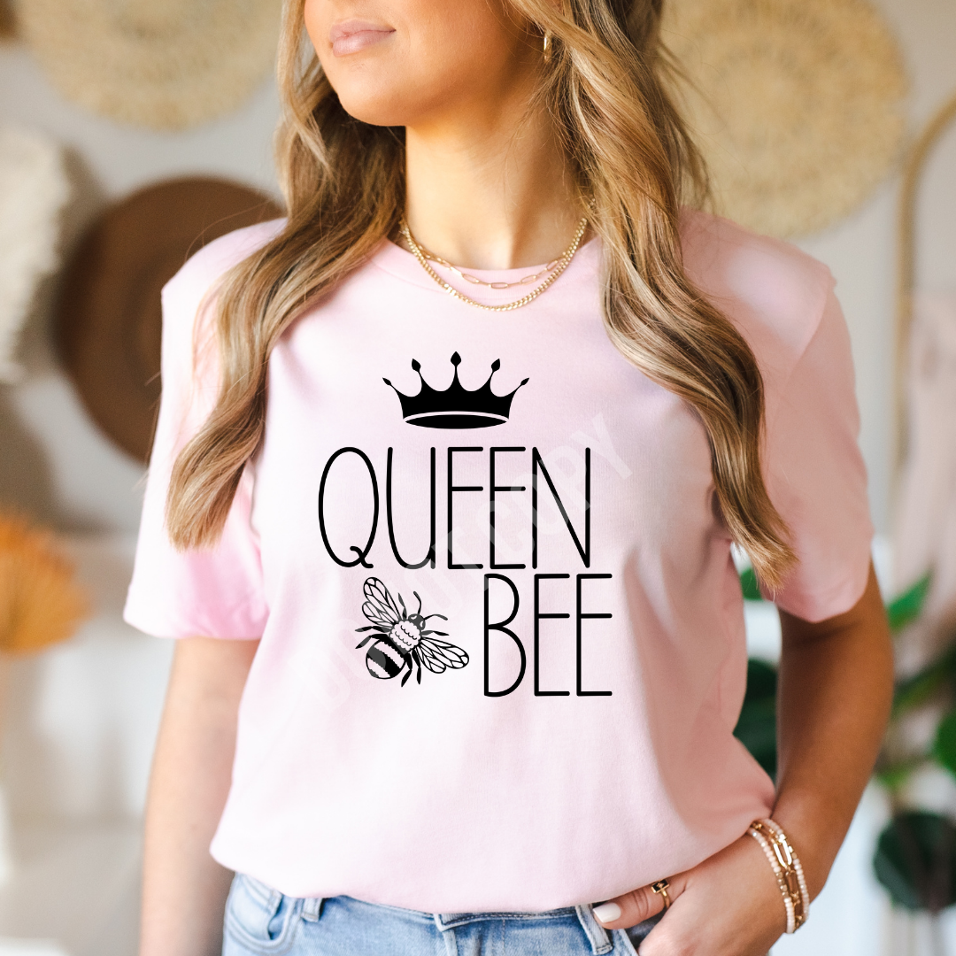 Queen Bee