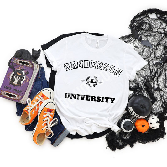 Sanderson University