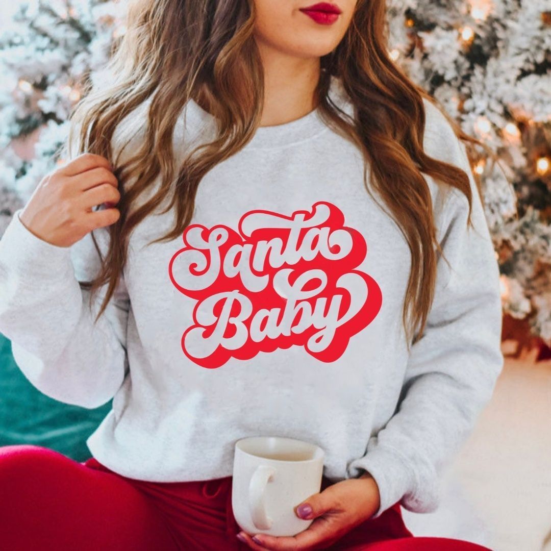Santa Baby