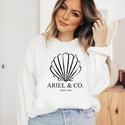 Ariel & Co.