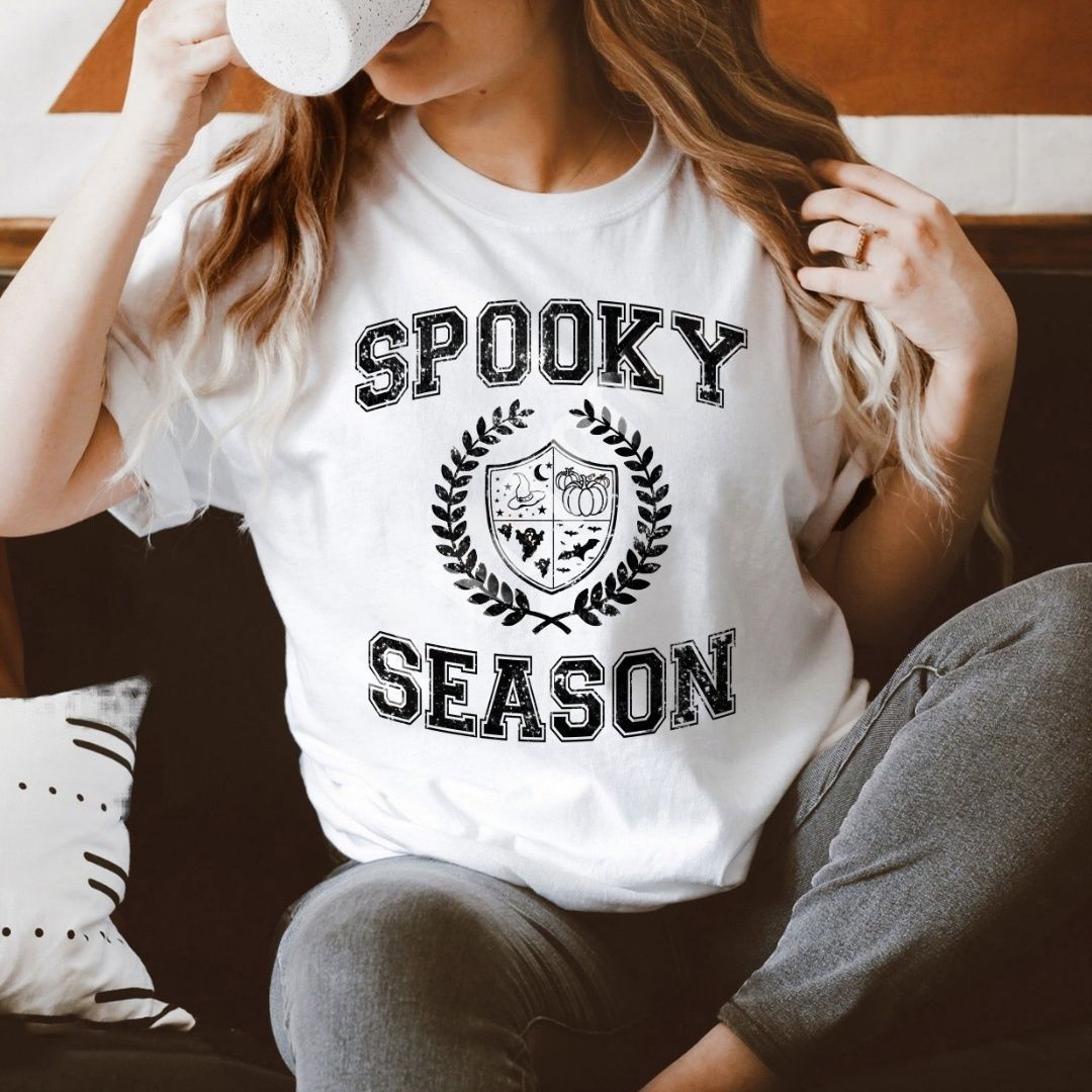 Spooky Season University