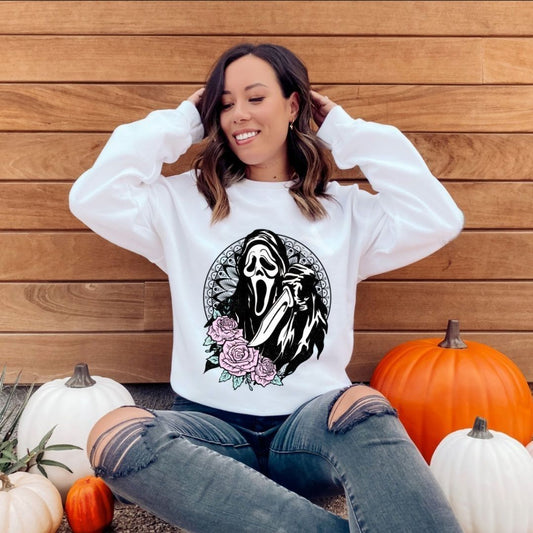 Scream