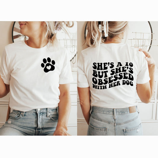 Dog Obsessed