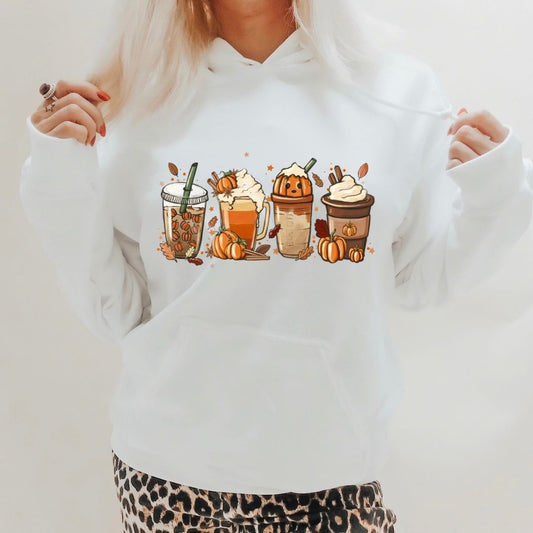 Fall Drinks
