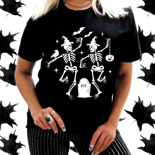 Dancing Skellies