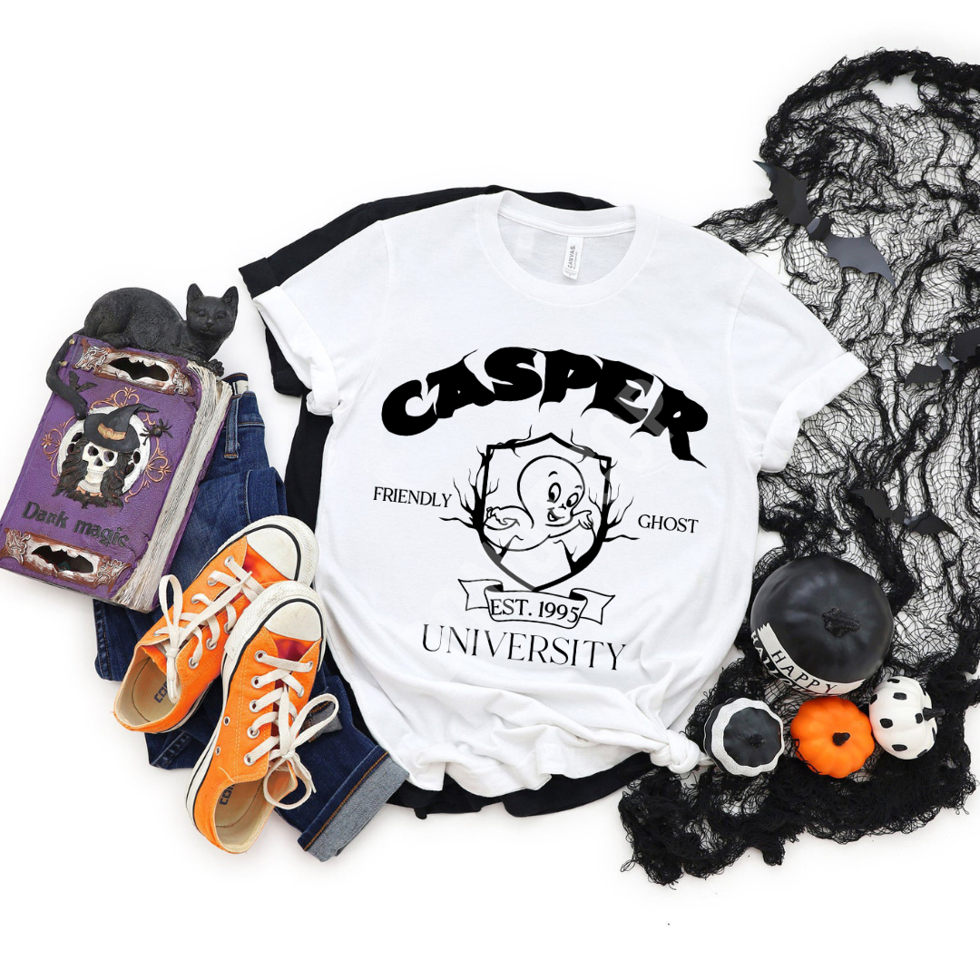 Casper University