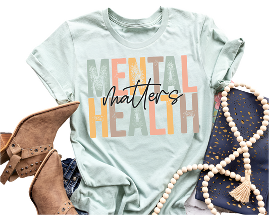 Mental Health Matters
