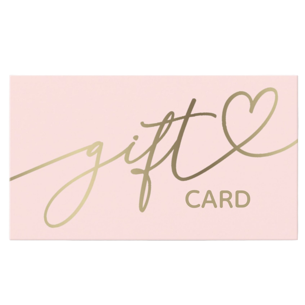 Gift Card!