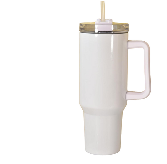 Custom 40oz Tumbler