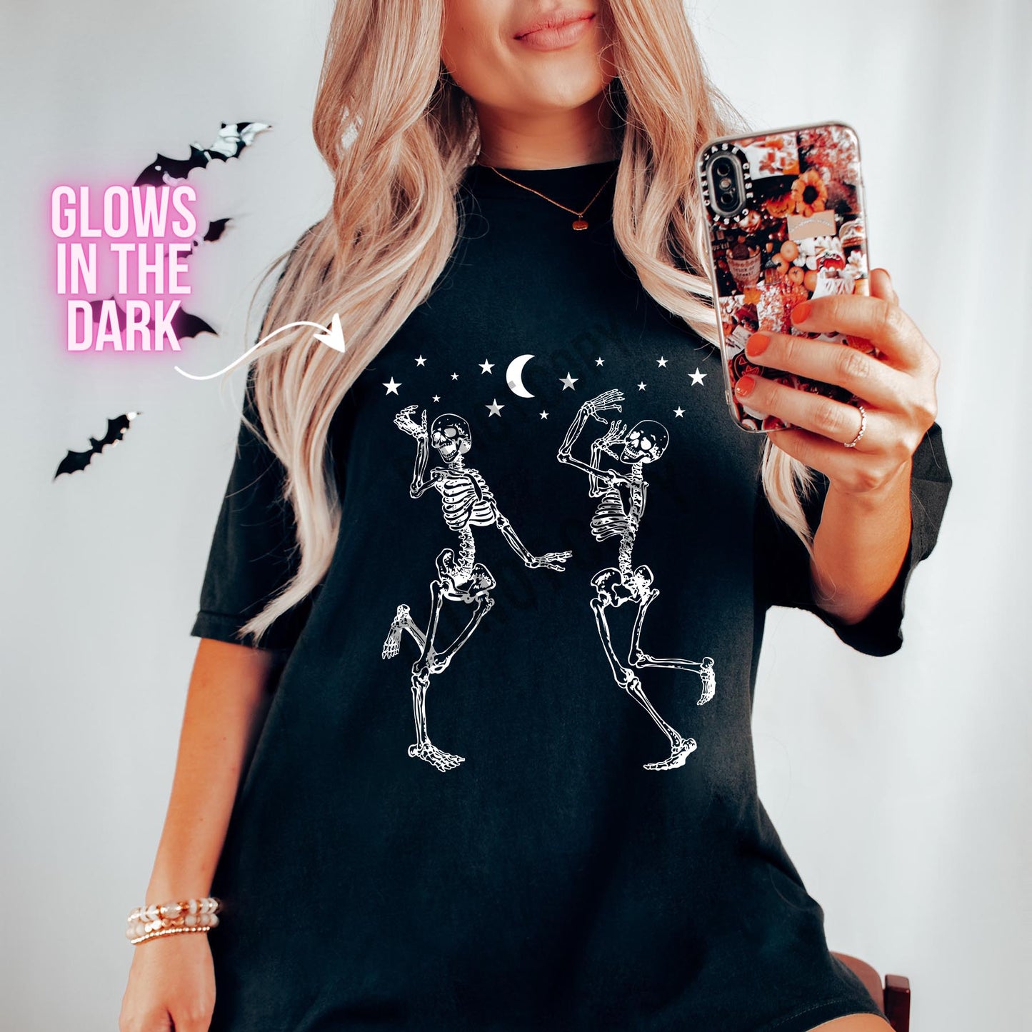 Dancing Skellies - Glow