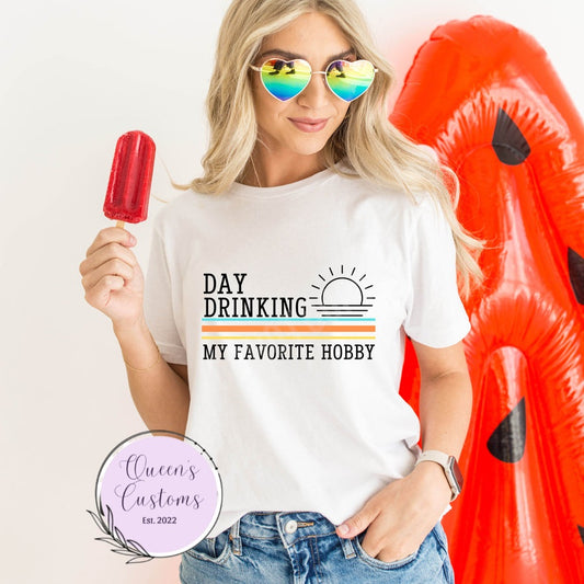 Day Drinking