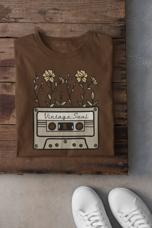 Vintage Soul