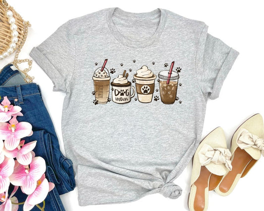 Dog Mom Drinks