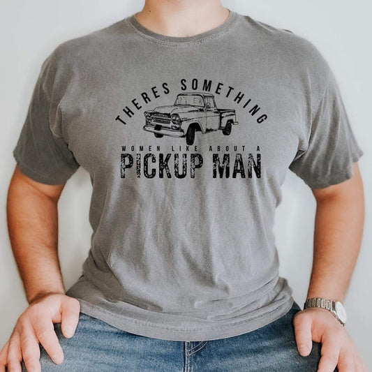 Pickup Man
