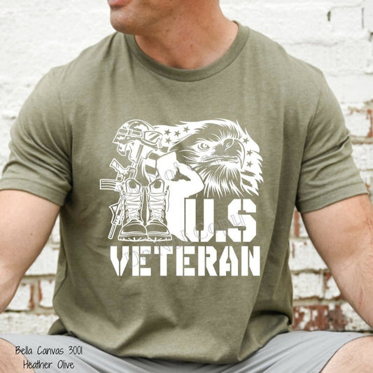 Veteran