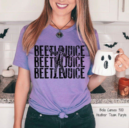 Beetlejuice