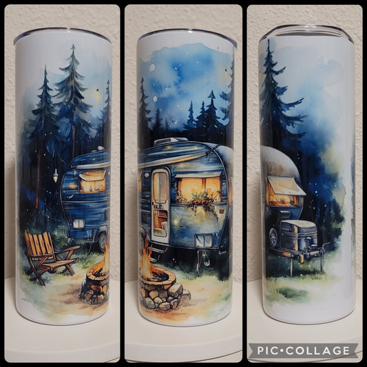 Camping Tumbler