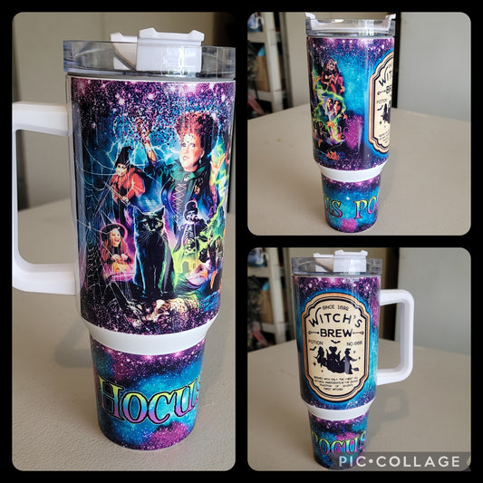 HP Tumbler