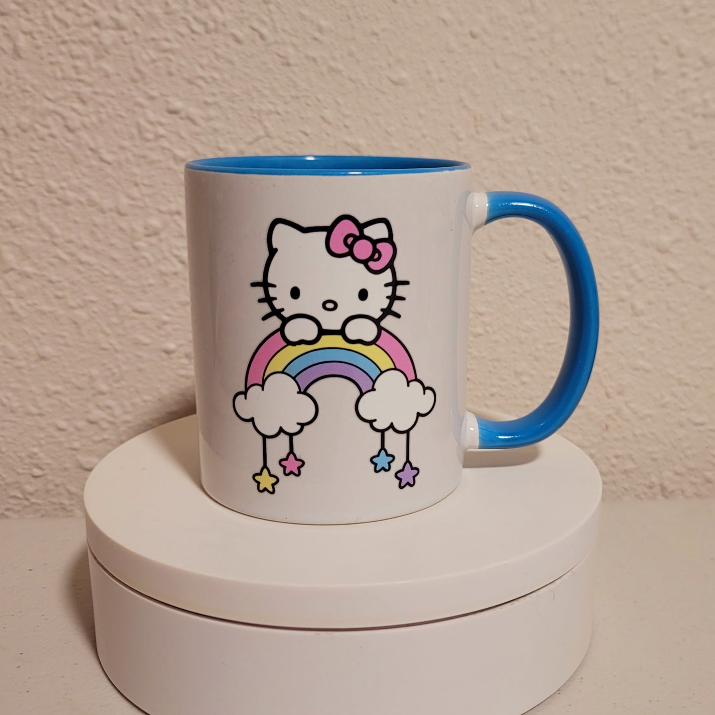 Kitty Mug