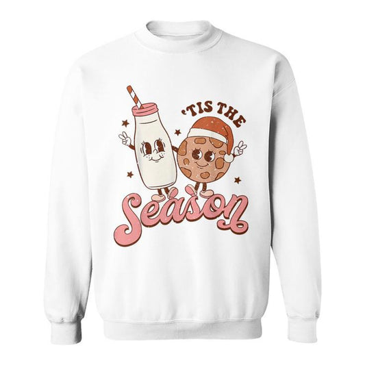 Tis The Season - Christmas