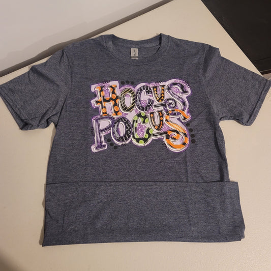 Hocus Pocus Tshirt - S