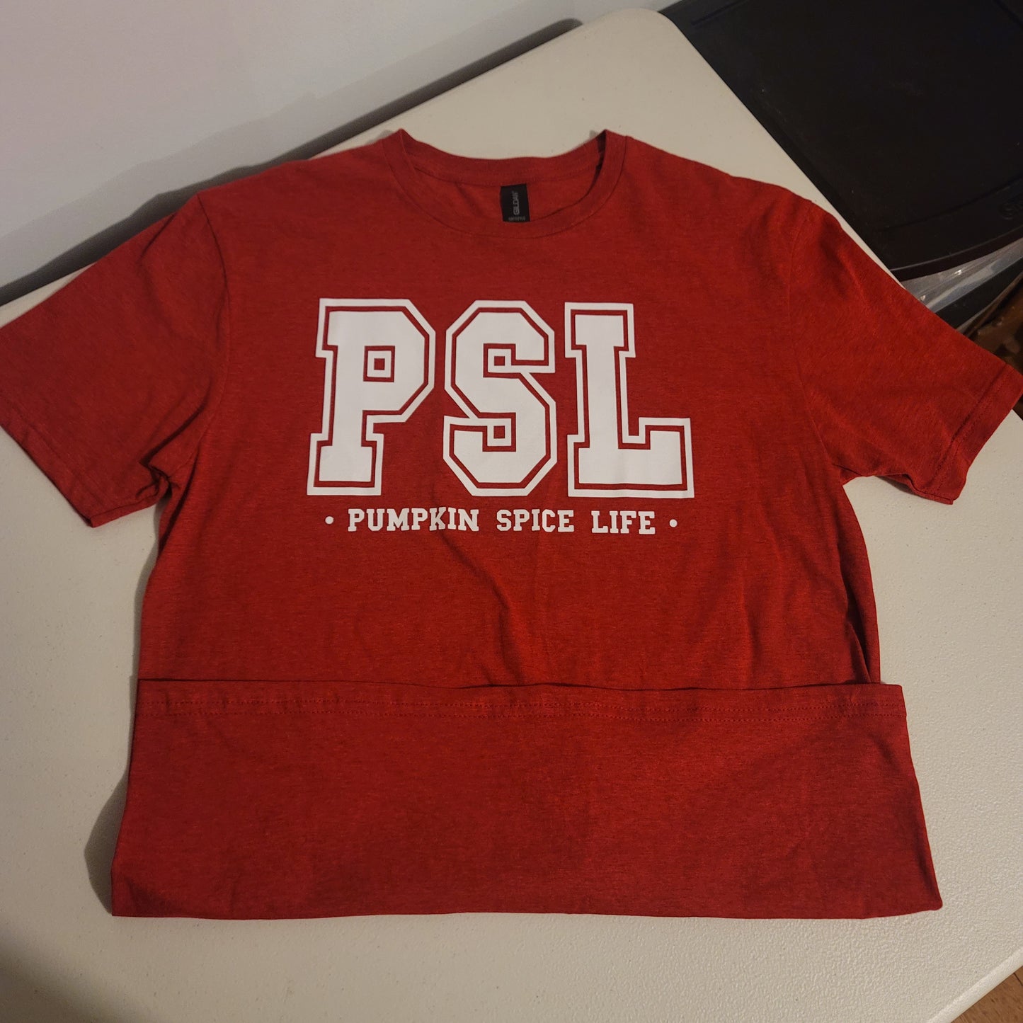 PSL Tshirt - M