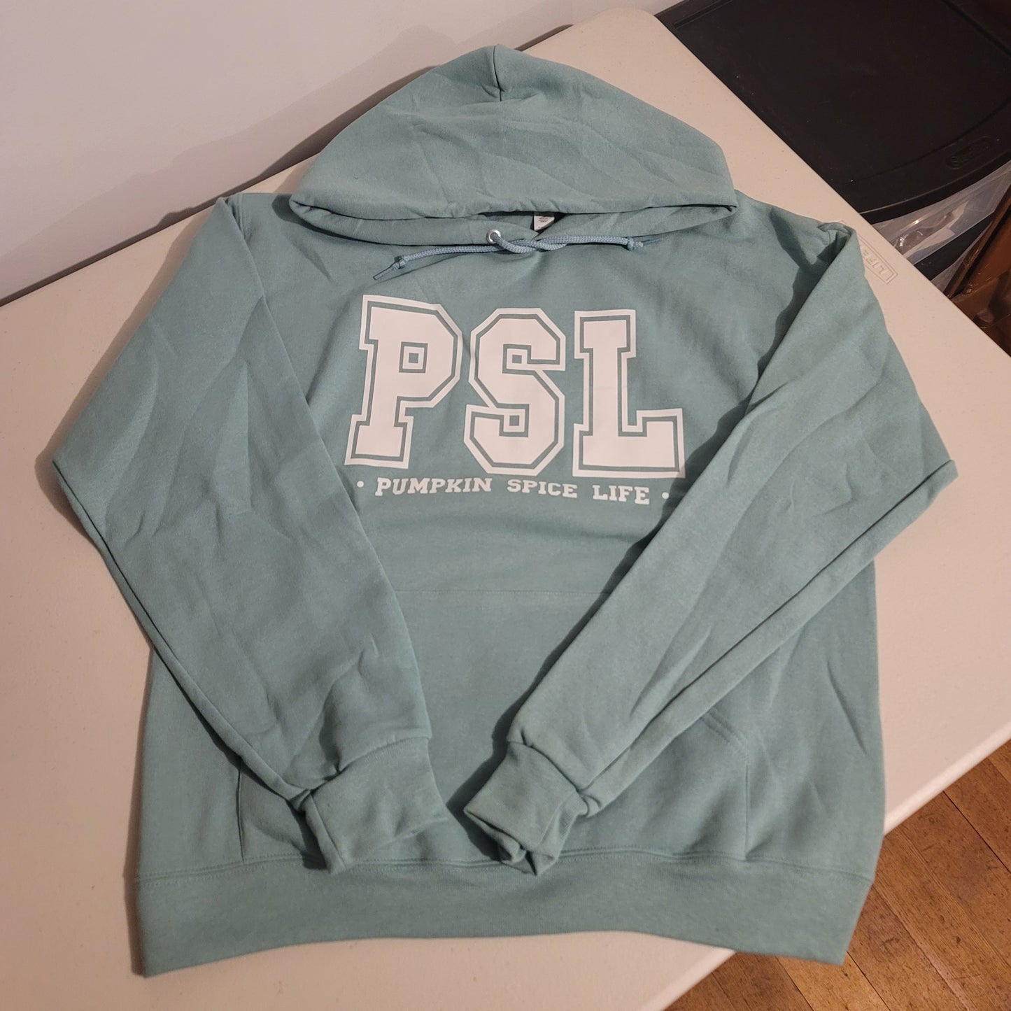 PSL Hoodie - M