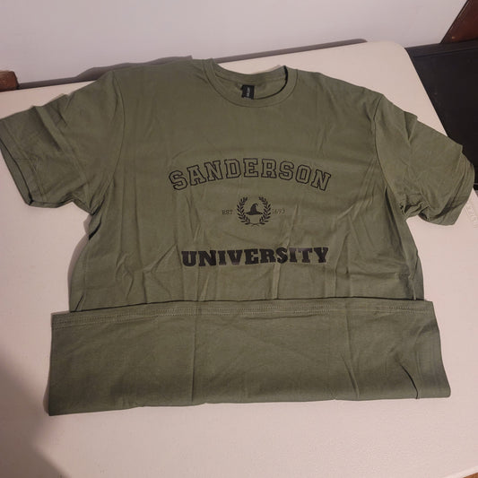 Sanderson Uni Tshirt - L