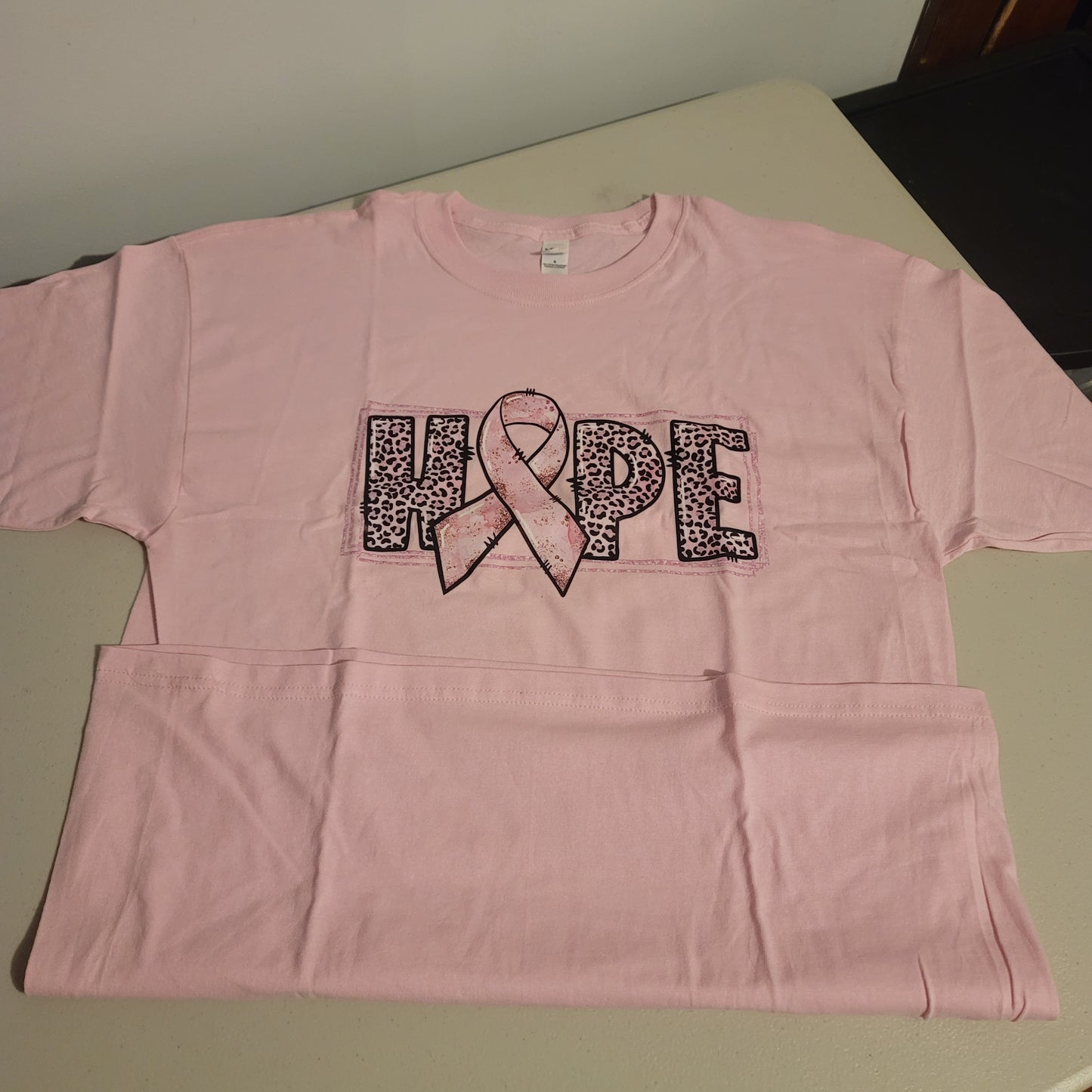 Hope Tshirt - L