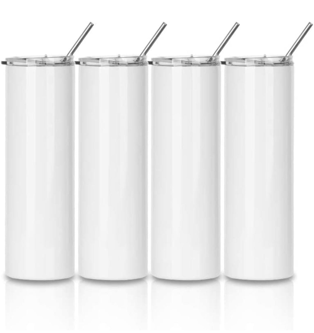 Custom 30oz Tumbler